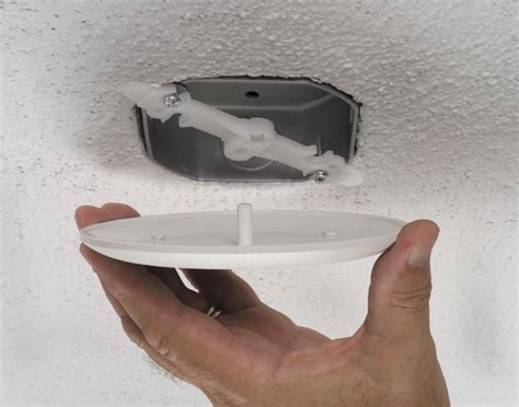 ceiling electrical box cover|electrical plate covers ceiling round.